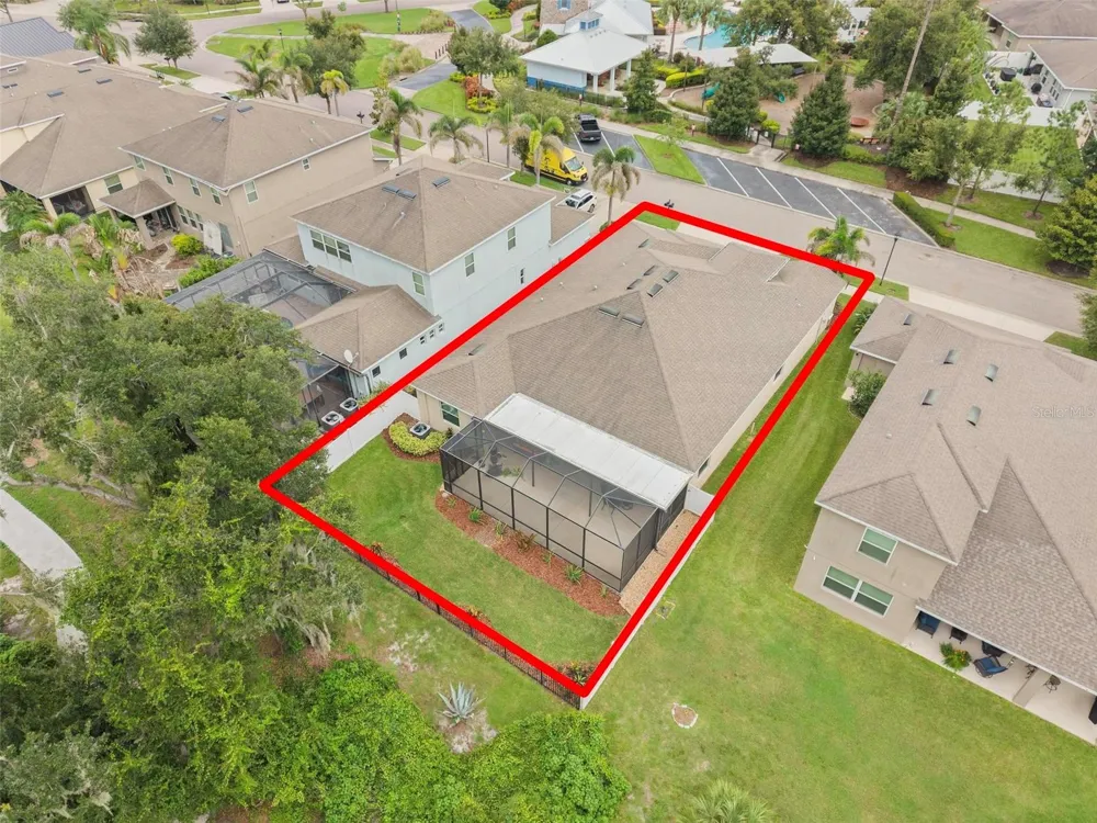 10321 RIVERDALE RISE DRIVE Riverview, FL 33578