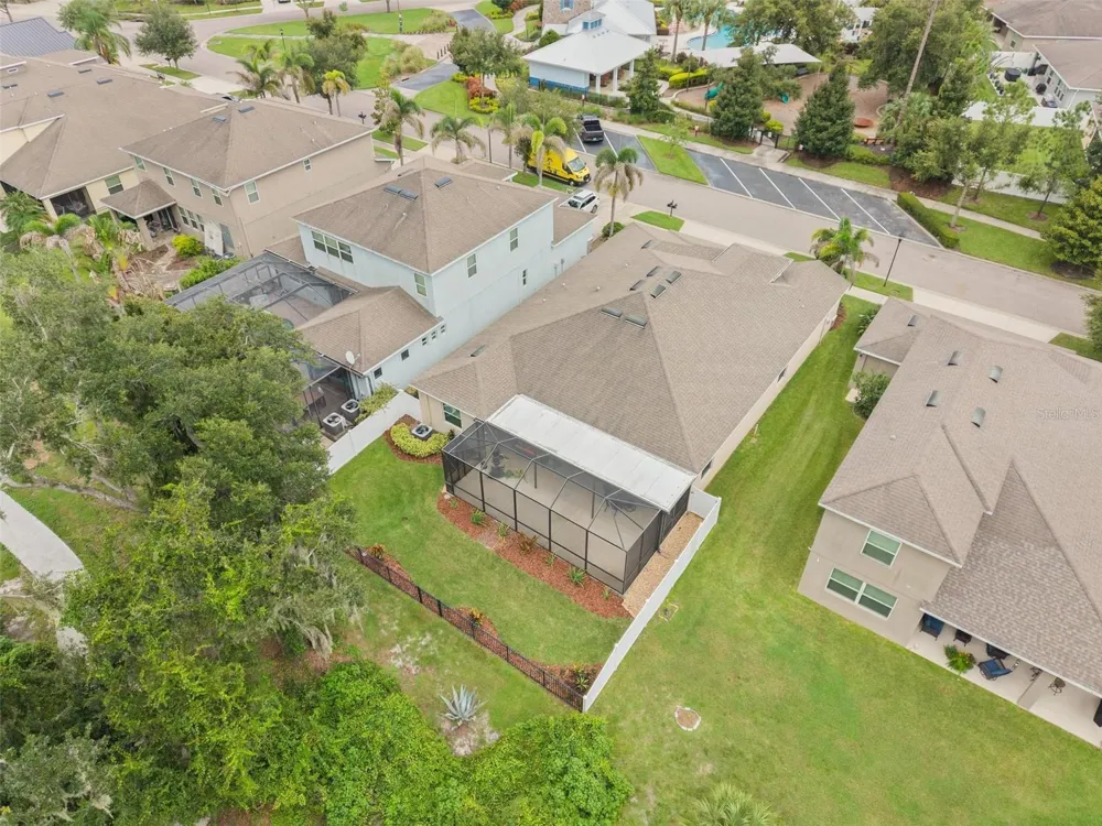 10321 RIVERDALE RISE DRIVE Riverview, FL 33578