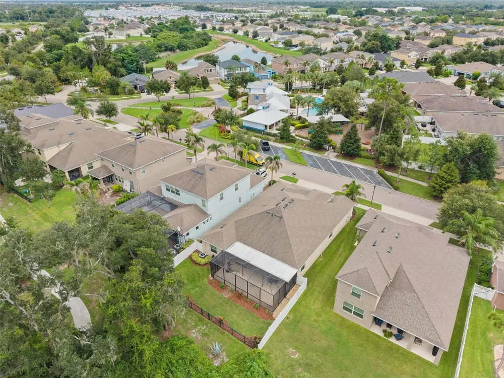 10321 RIVERDALE RISE DRIVE Riverview, FL 33578