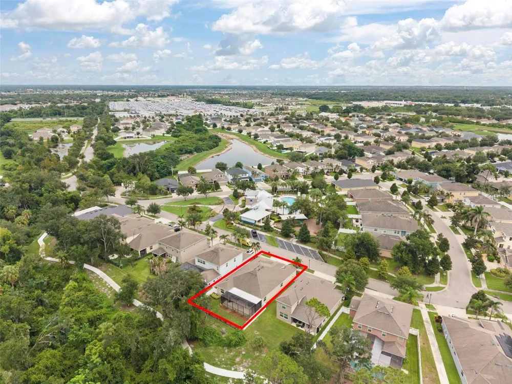 10321 RIVERDALE RISE DRIVE Riverview, FL 33578