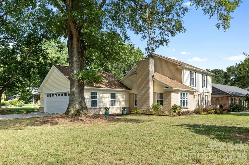 6777 Stoney Ridge Road Matthews, NC 28104