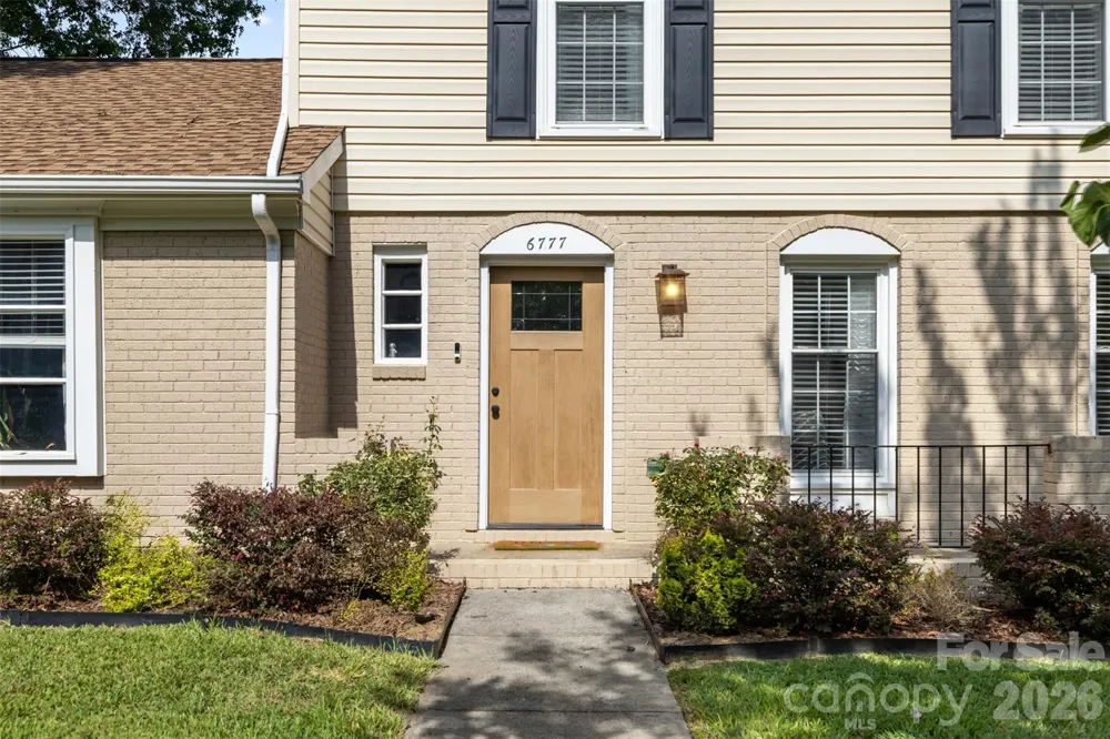 6777 Stoney Ridge Road Matthews, NC 28104