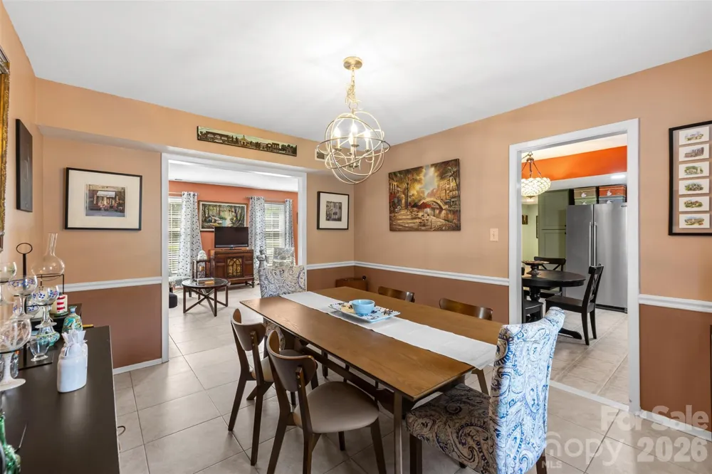 6777 Stoney Ridge Road Matthews, NC 28104