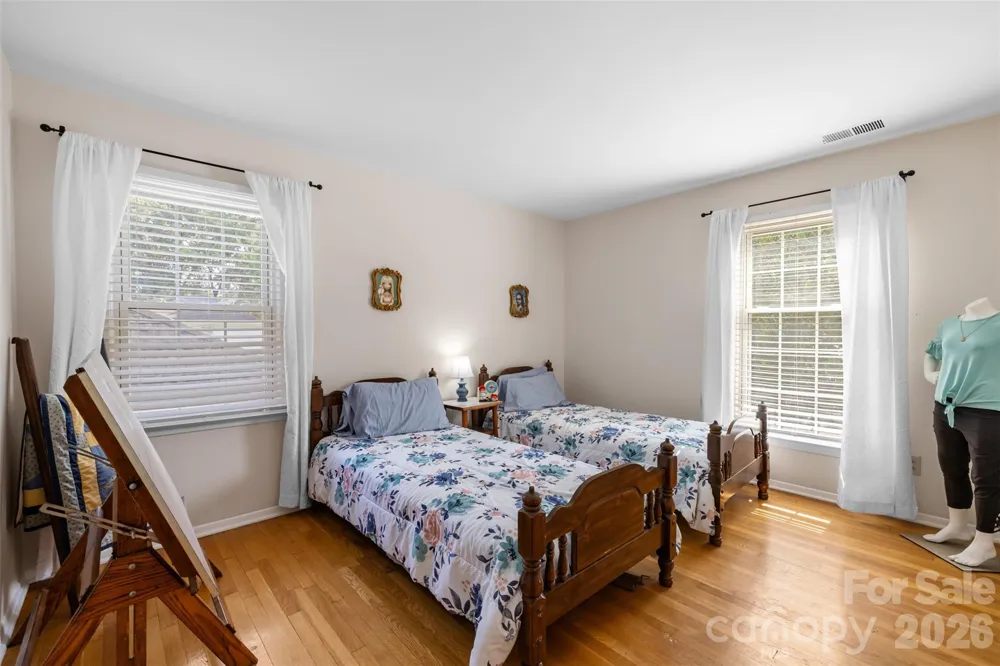 6777 Stoney Ridge Road Matthews, NC 28104