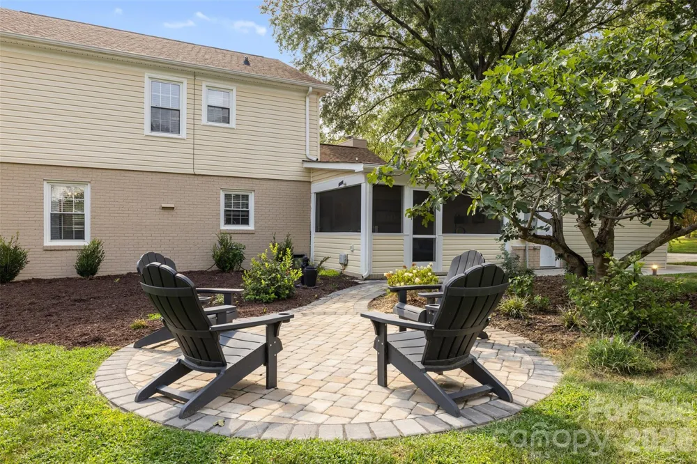 6777 Stoney Ridge Road Matthews, NC 28104