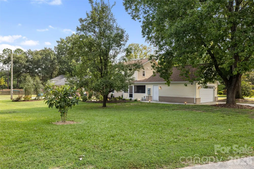 6777 Stoney Ridge Road Matthews, NC 28104