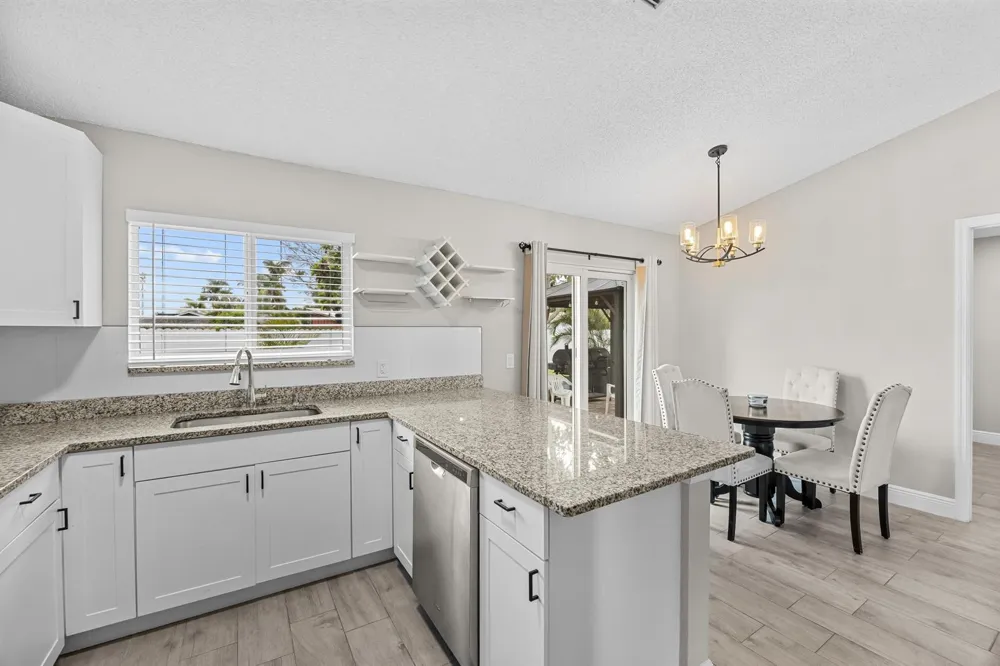 265 SW DALTON CIRCLE Port St. Lucie, FL 34953