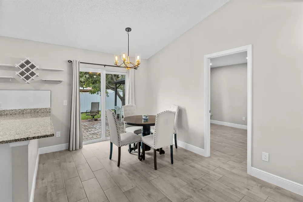 265 SW DALTON CIRCLE Port St. Lucie, FL 34953