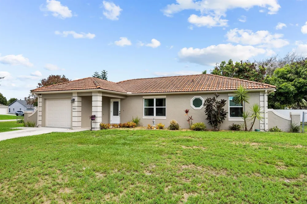 265 SW DALTON CIRCLE Port St. Lucie, FL 34953