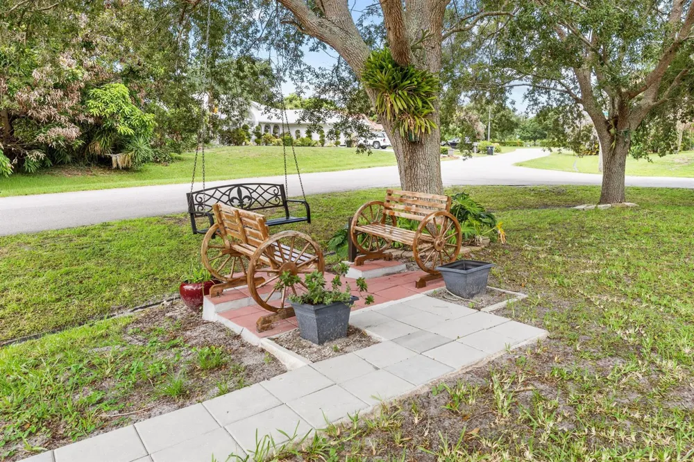265 SW DALTON CIRCLE Port St. Lucie, FL 34953