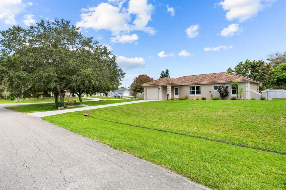 265 SW DALTON CIRCLE Port St. Lucie, FL 34953