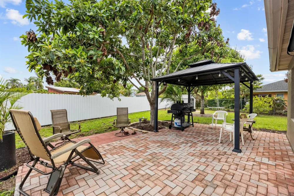 265 SW DALTON CIRCLE Port St. Lucie, FL 34953