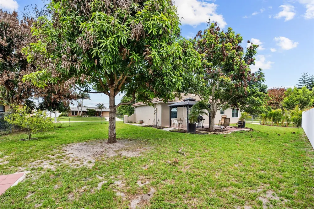 265 SW DALTON CIRCLE Port St. Lucie, FL 34953
