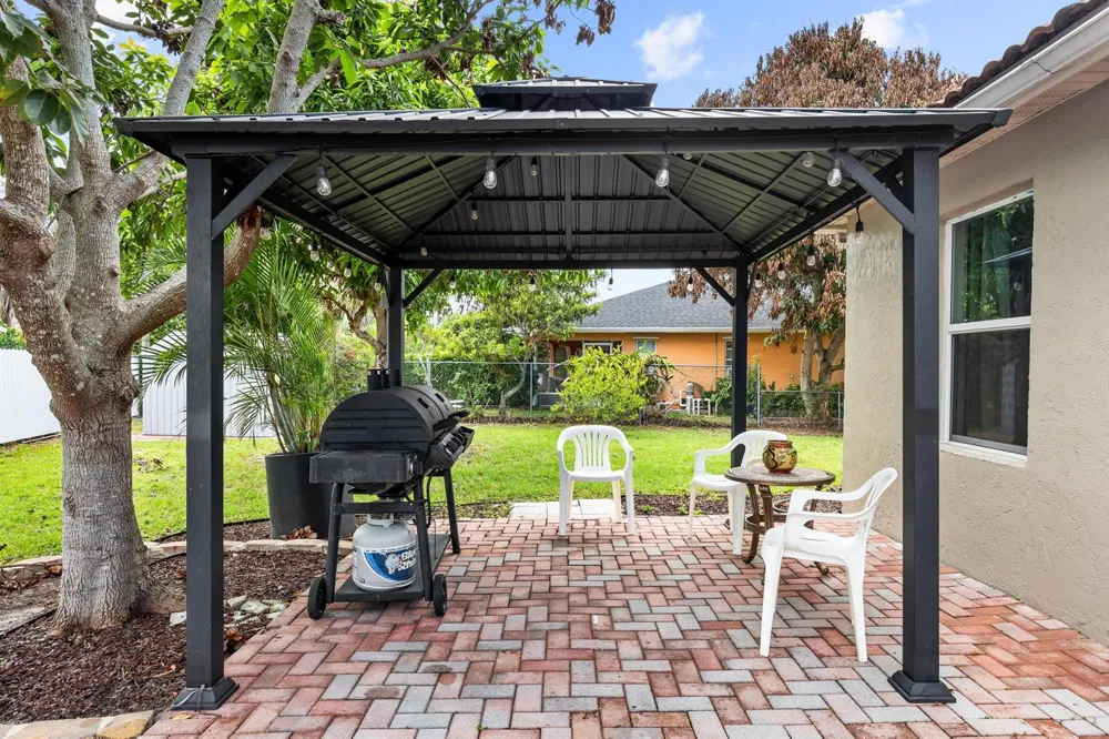 265 SW DALTON CIRCLE Port St. Lucie, FL 34953