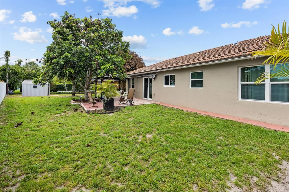 265 SW DALTON CIRCLE Port St. Lucie, FL 34953