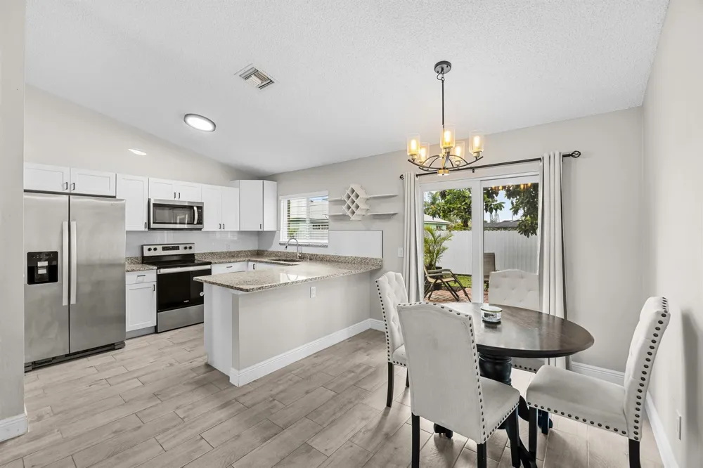 265 SW DALTON CIRCLE Port St. Lucie, FL 34953