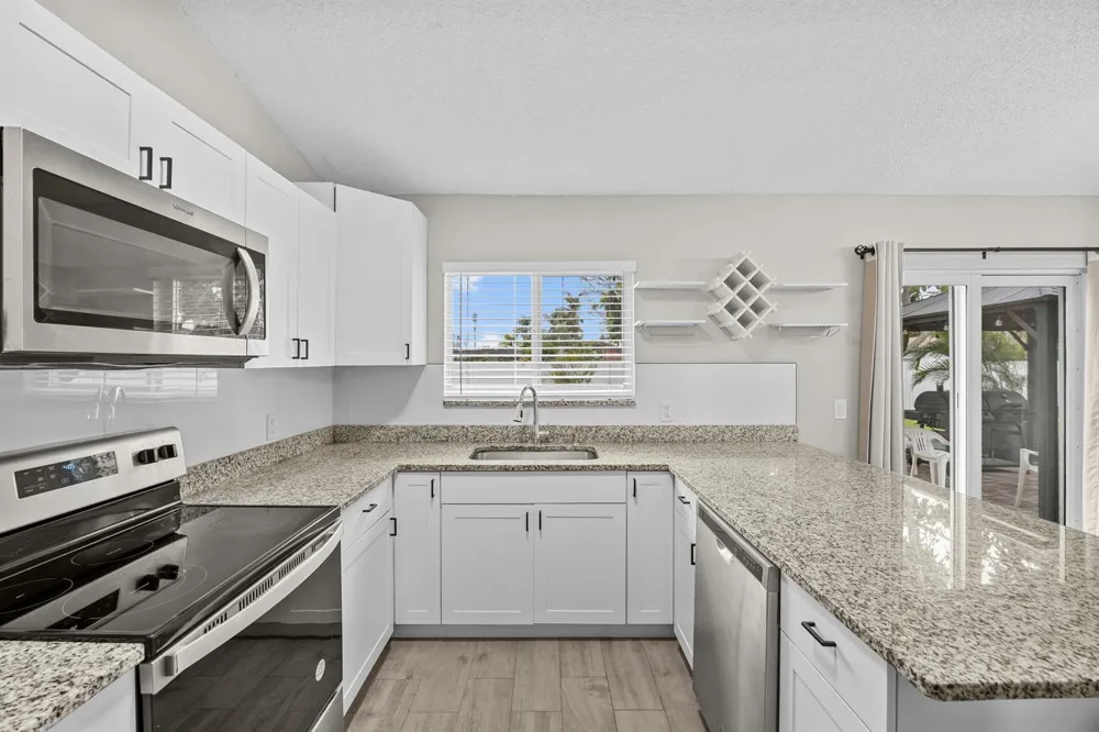 265 SW DALTON CIRCLE Port St. Lucie, FL 34953
