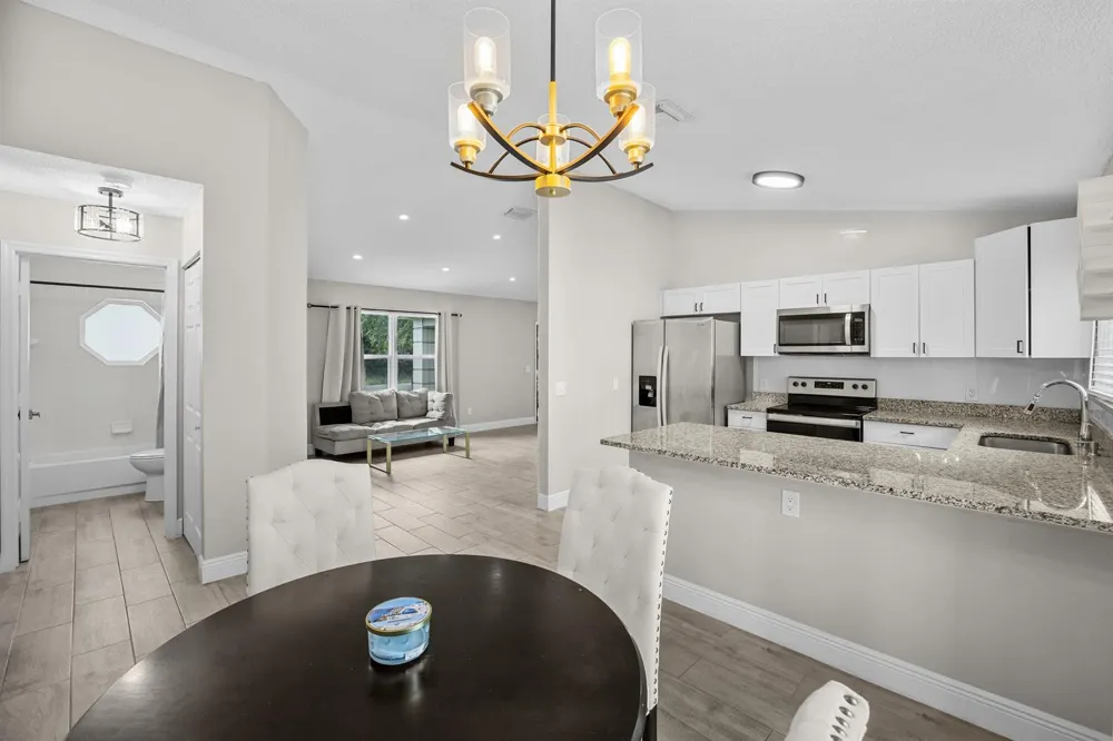 265 SW DALTON CIRCLE Port St. Lucie, FL 34953