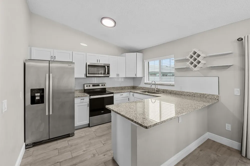 265 SW DALTON CIRCLE Port St. Lucie, FL 34953