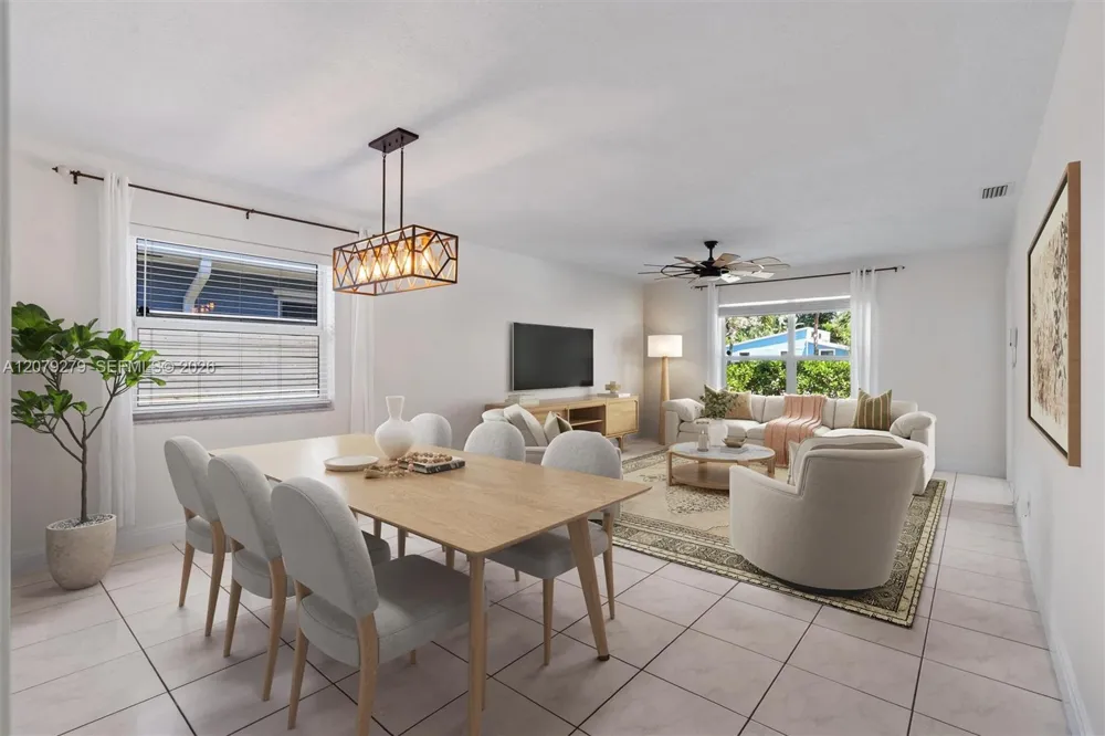684 NE 35th St Oakland Park, FL 33334