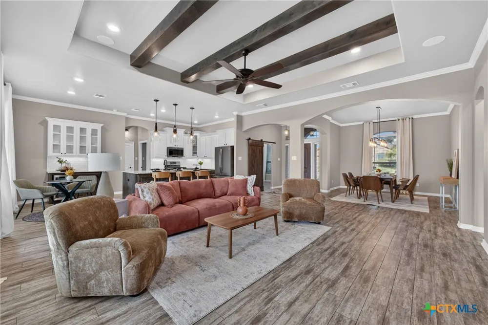 2936 Presidio Circle Belton, TX 76513