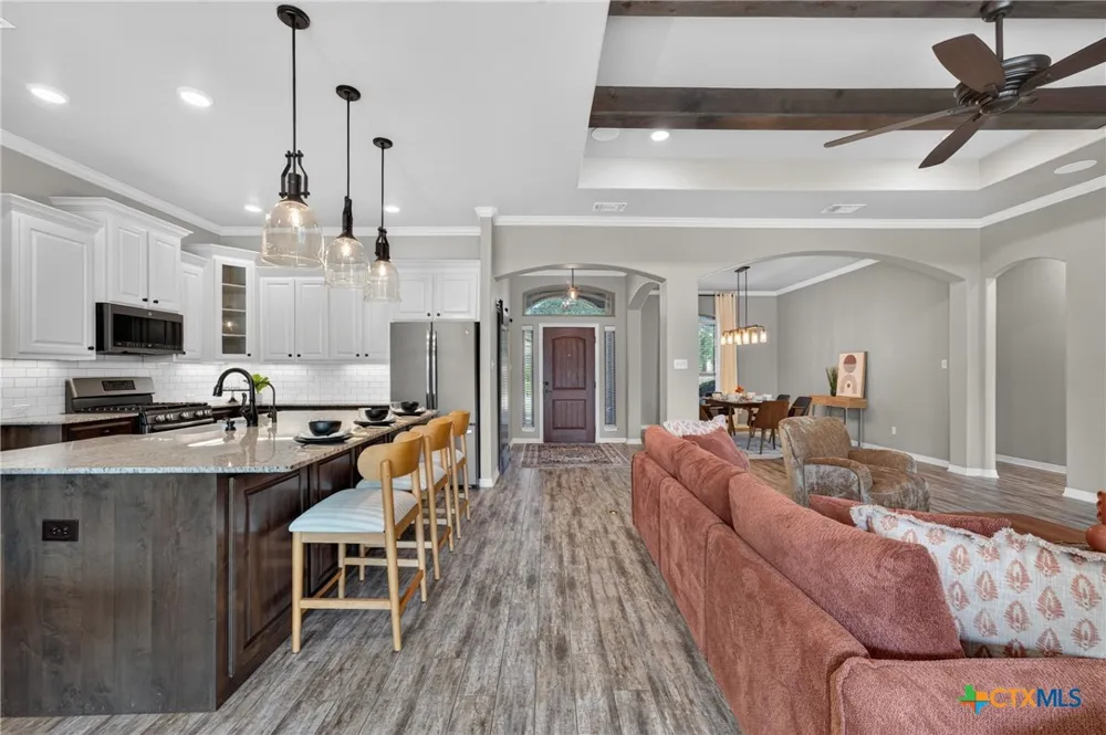 2936 Presidio Circle Belton, TX 76513