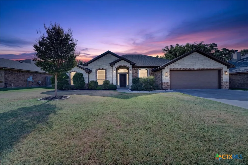 2936 Presidio Circle Belton, TX 76513