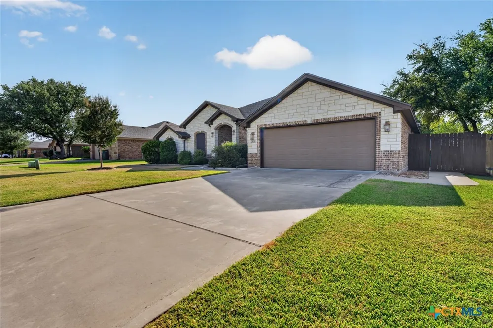 2936 Presidio Circle Belton, TX 76513