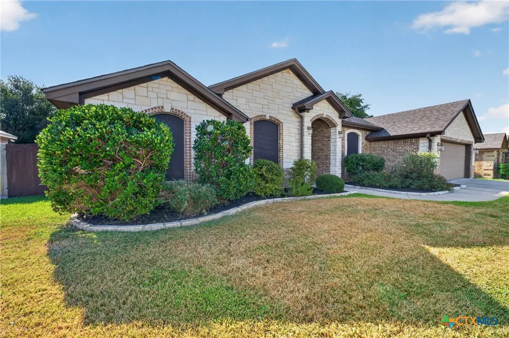 2936 Presidio Circle Belton, TX 76513