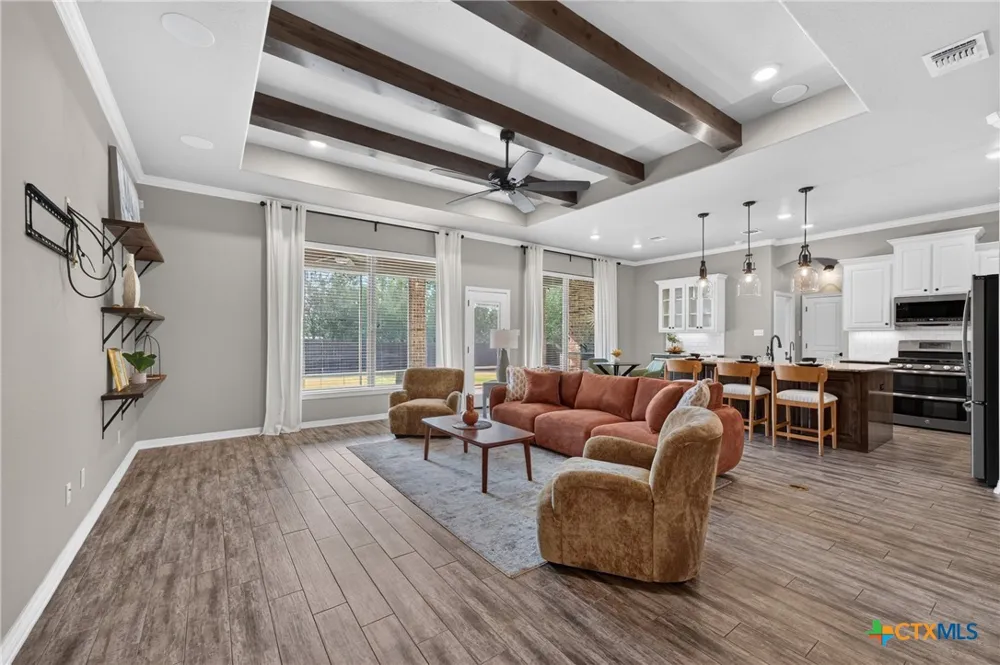 2936 Presidio Circle Belton, TX 76513