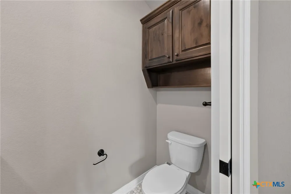 2936 Presidio Circle Belton, TX 76513