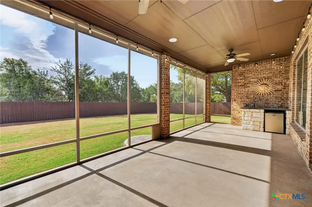 2936 Presidio Circle Belton, TX 76513