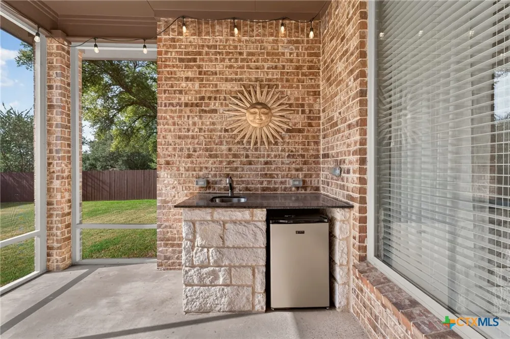 2936 Presidio Circle Belton, TX 76513