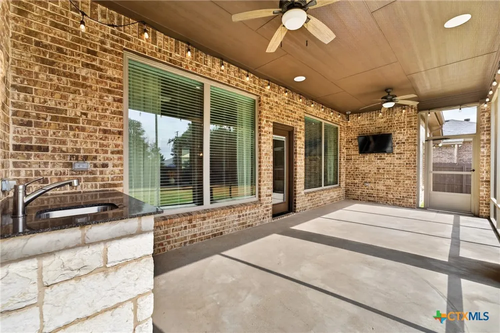 2936 Presidio Circle Belton, TX 76513