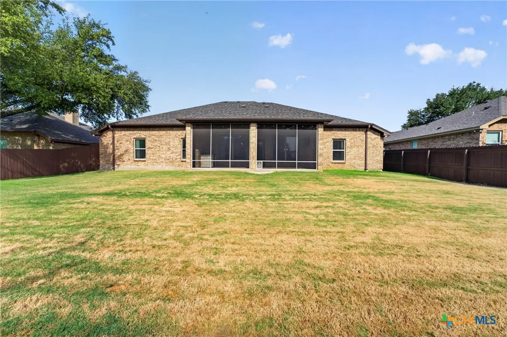 2936 Presidio Circle Belton, TX 76513