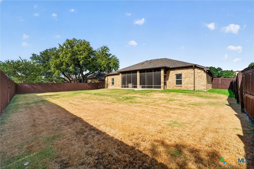 2936 Presidio Circle Belton, TX 76513