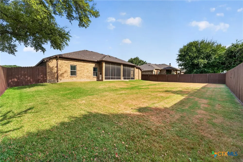 2936 Presidio Circle Belton, TX 76513