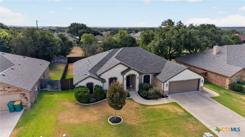 2936 Presidio Circle Belton, TX 76513