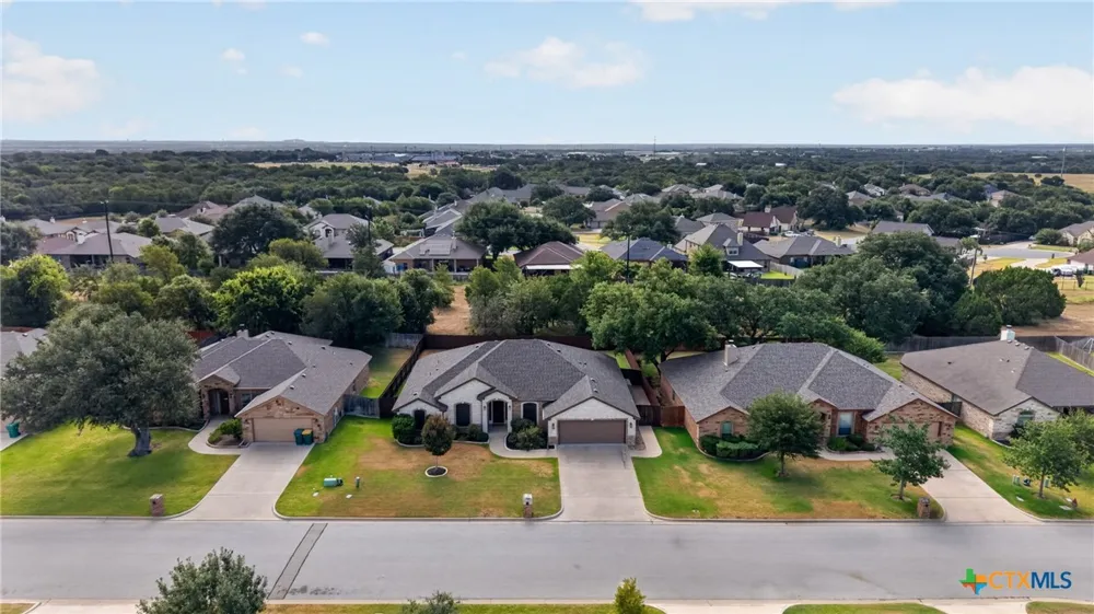 2936 Presidio Circle Belton, TX 76513