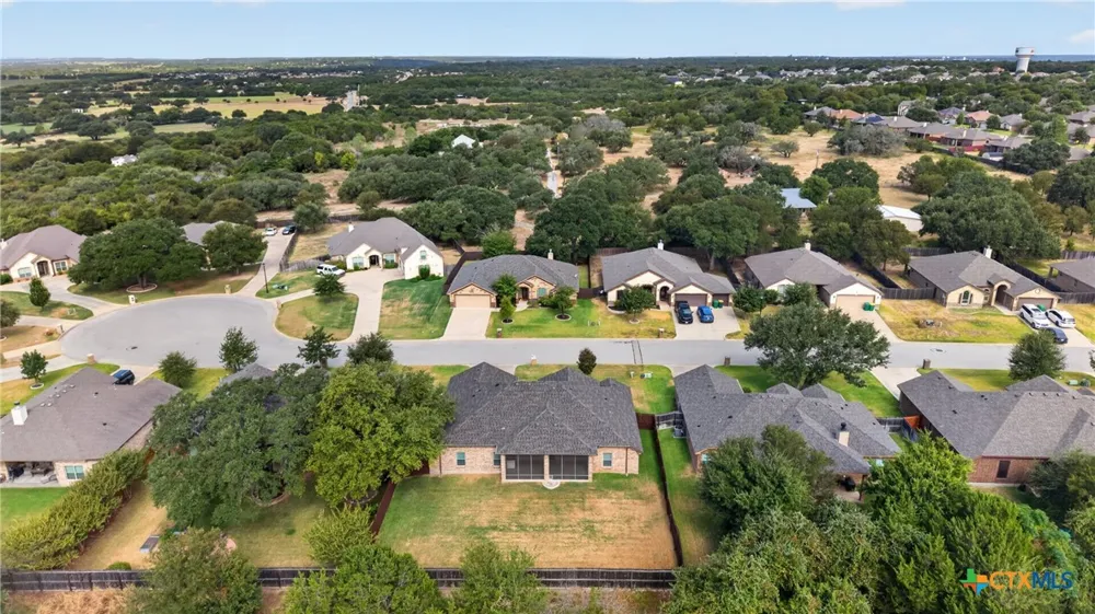 2936 Presidio Circle Belton, TX 76513
