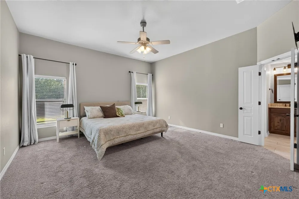 2936 Presidio Circle Belton, TX 76513
