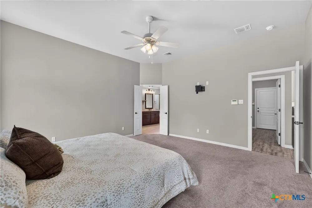 2936 Presidio Circle Belton, TX 76513