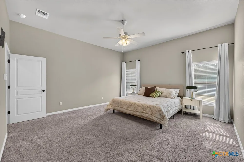 2936 Presidio Circle Belton, TX 76513