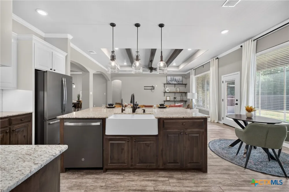 2936 Presidio Circle Belton, TX 76513