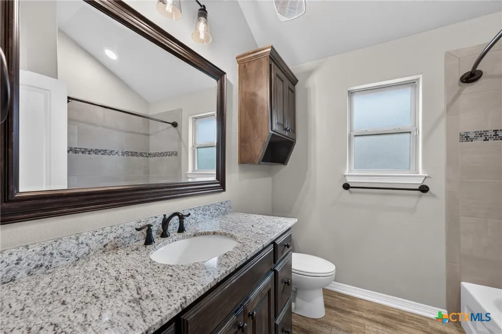 2936 Presidio Circle Belton, TX 76513