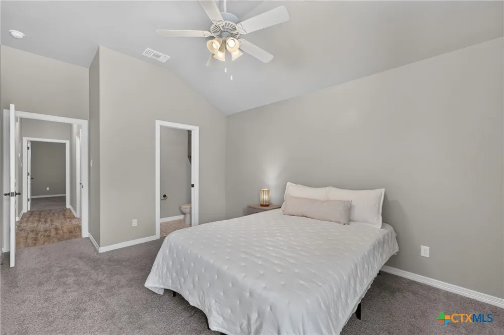 2936 Presidio Circle Belton, TX 76513