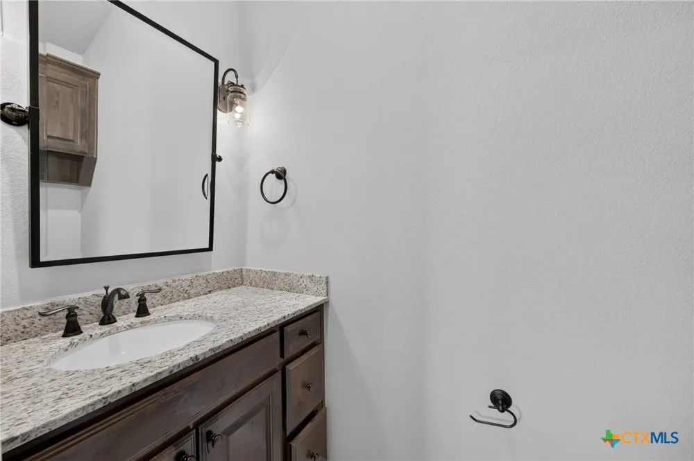 2936 Presidio Circle Belton, TX 76513