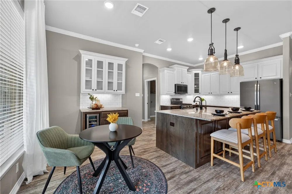 2936 Presidio Circle Belton, TX 76513