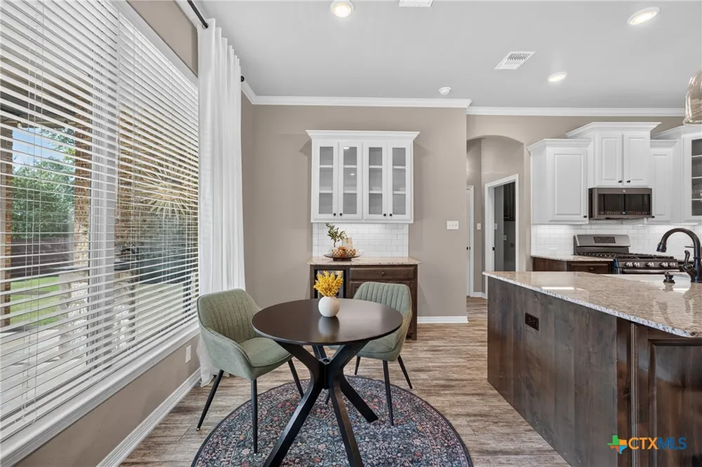 2936 Presidio Circle Belton, TX 76513