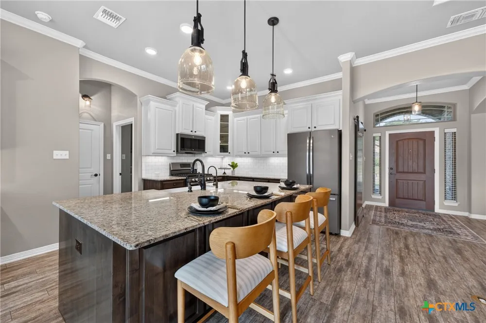 2936 Presidio Circle Belton, TX 76513